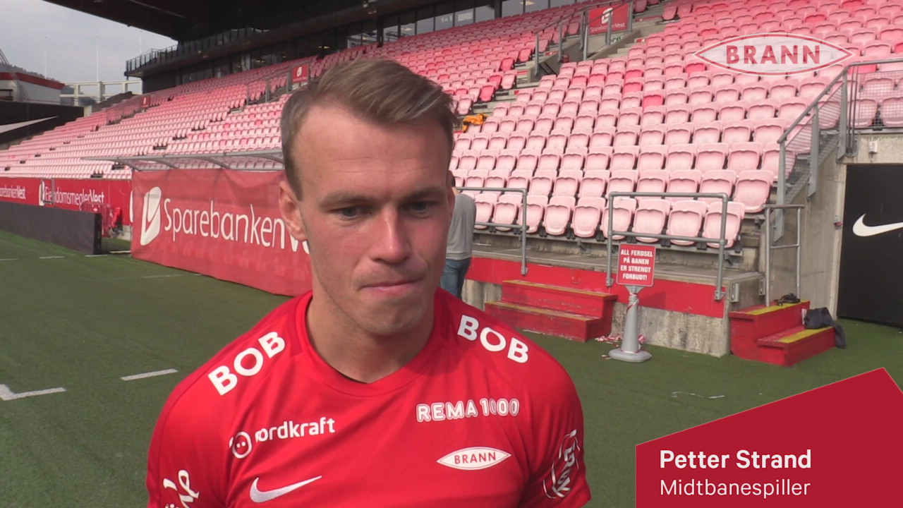 Nå kan guttedrømmen bli oppfylt
